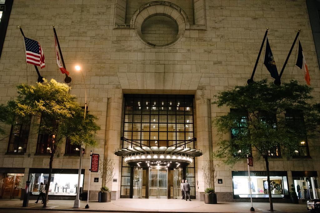 Four Seasons Hotel