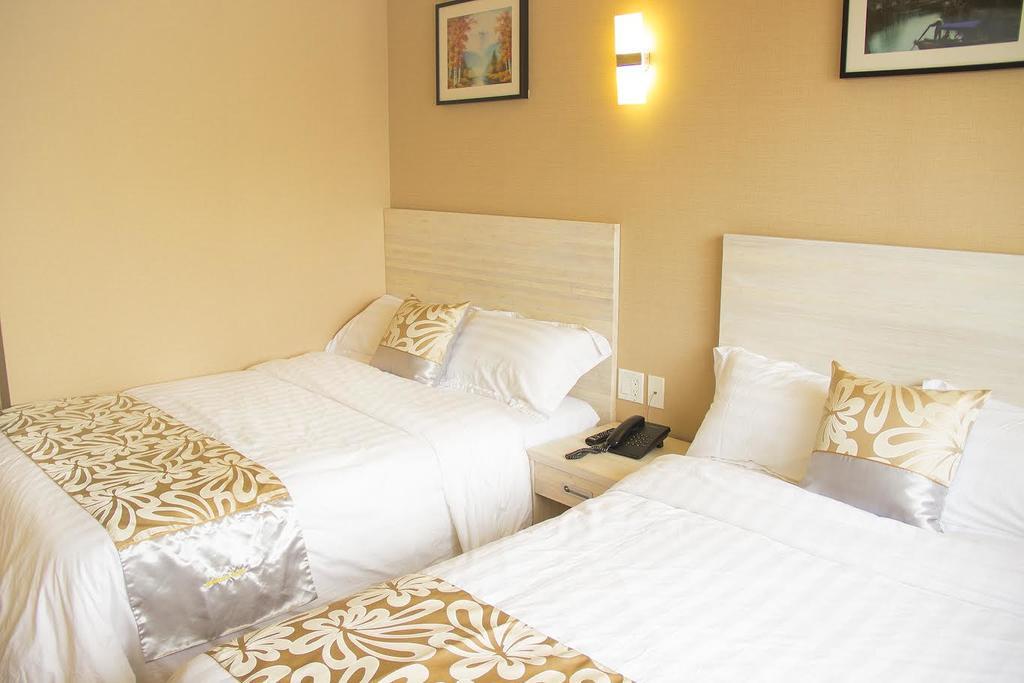 Hotel Phoenix Brooklyn Sunset Park (adults Only) New York