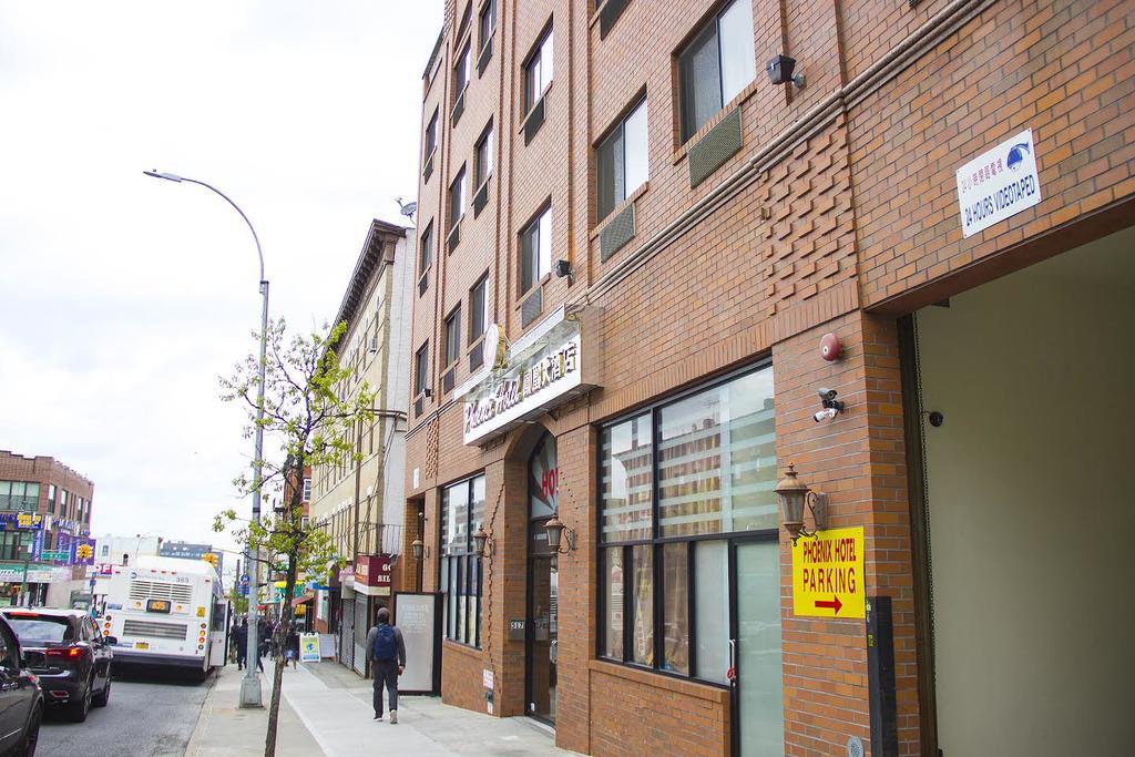 Phoenix Brooklyn Sunset Park (adults Only) 2* New York