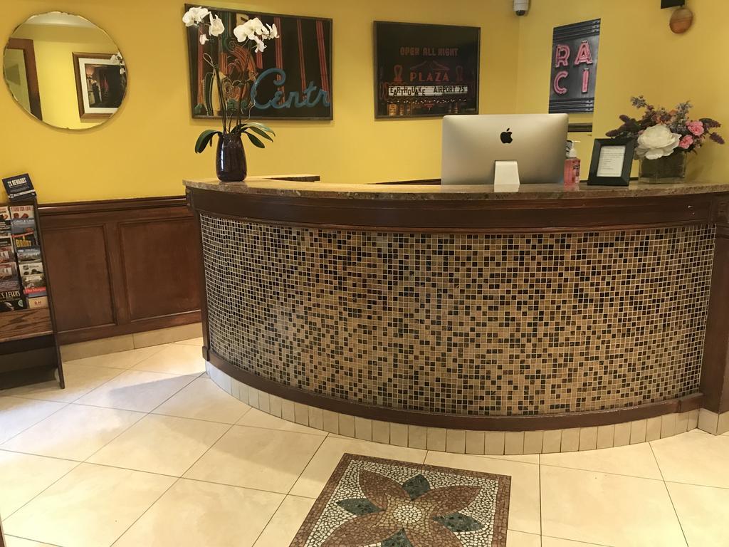 Hotel Chelsea Pines 3*