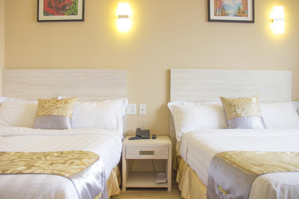Phoenix Brooklyn Sunset Park (adults Only) 2*
