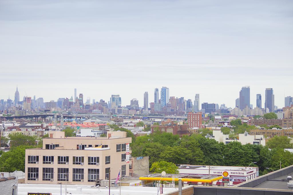 Phoenix Brooklyn Sunset Park (adults Only) 2*