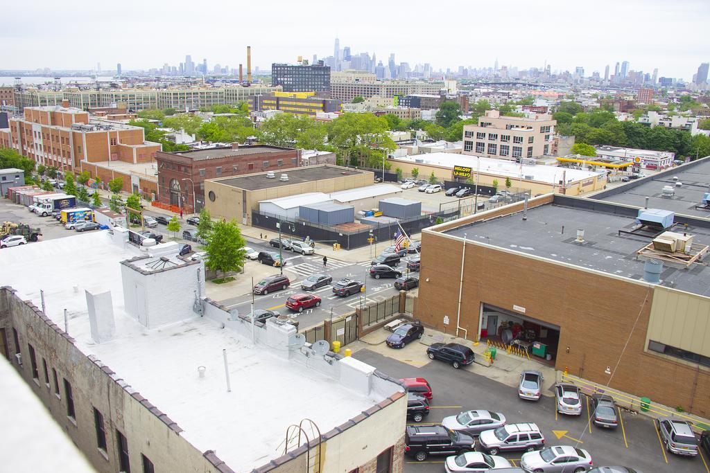Hotel Phoenix Brooklyn Sunset Park (adults Only)