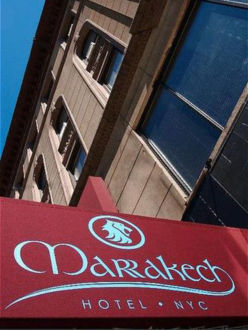 Marrakech On Broadway