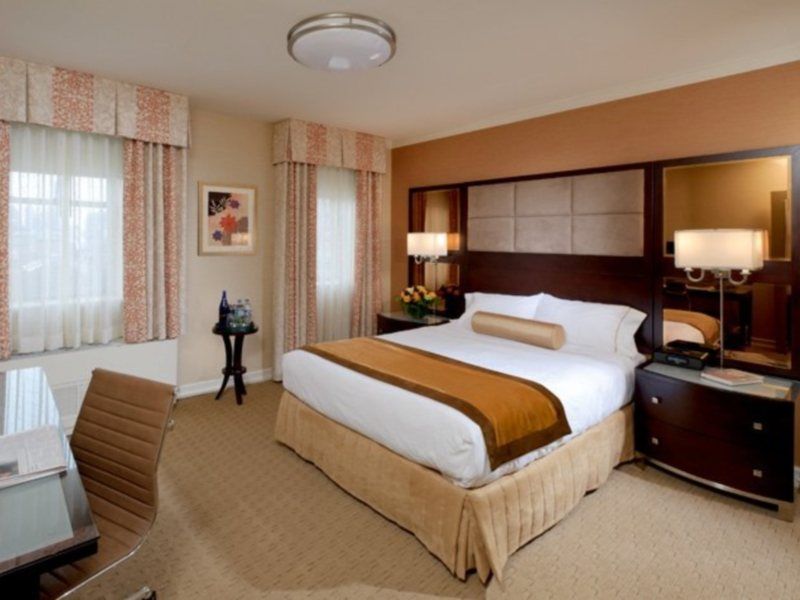 Excelsior Hotel New York