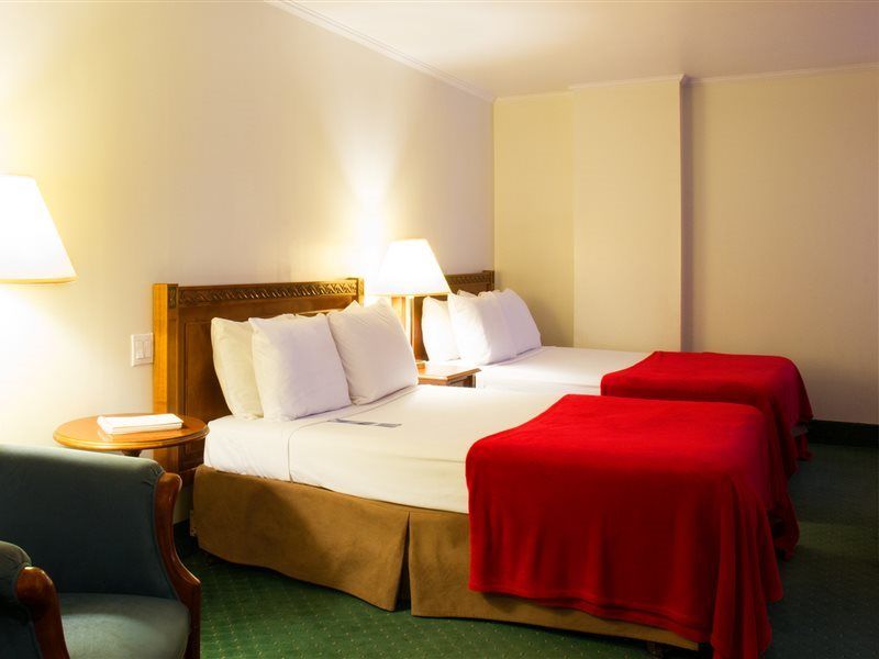 Nh Collection Madison Avenue Hotel New York