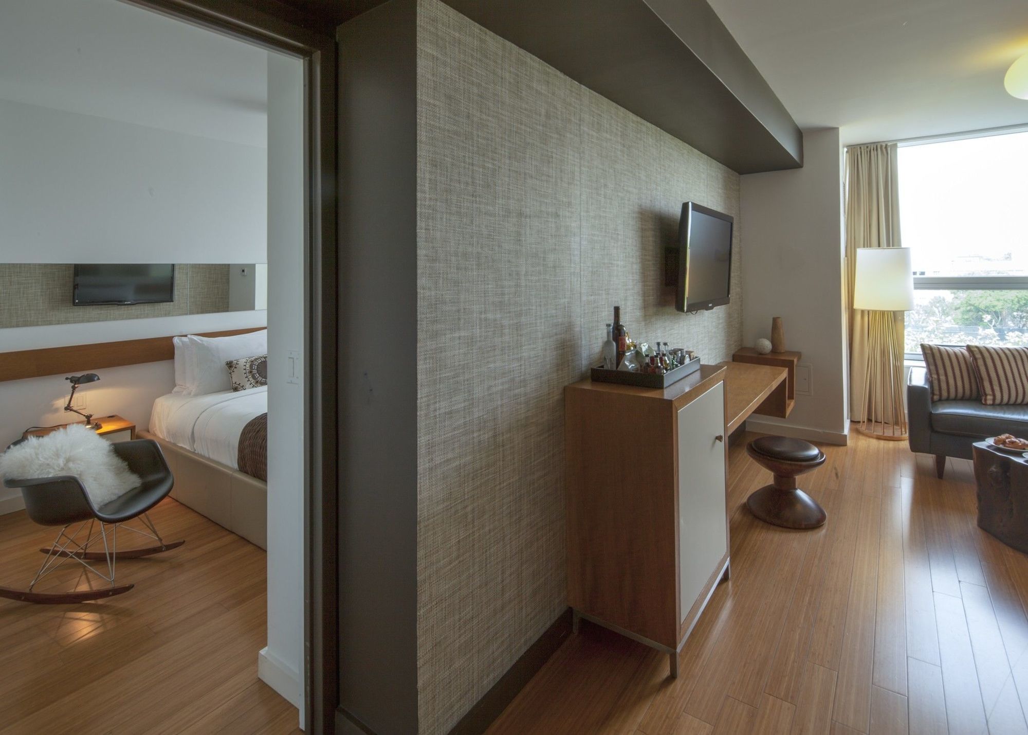 Hotel Coda Williamsburg New York