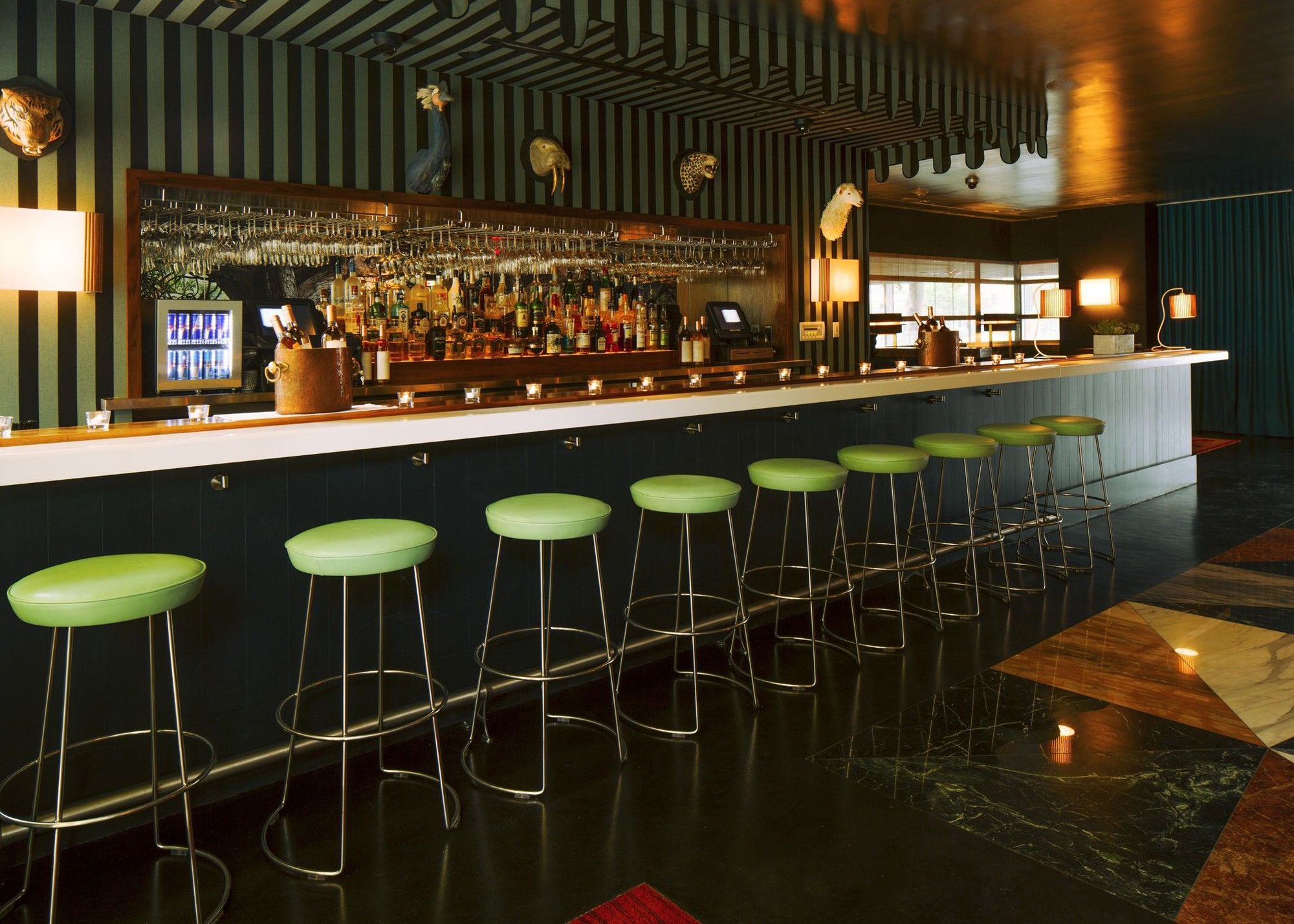 Coda Williamsburg 4* New York