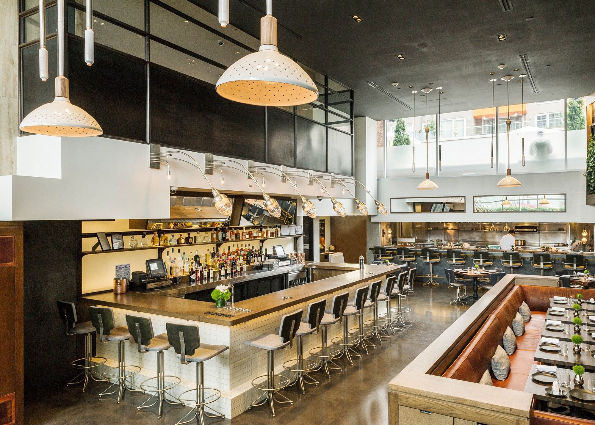 Coda Williamsburg Hotel New York