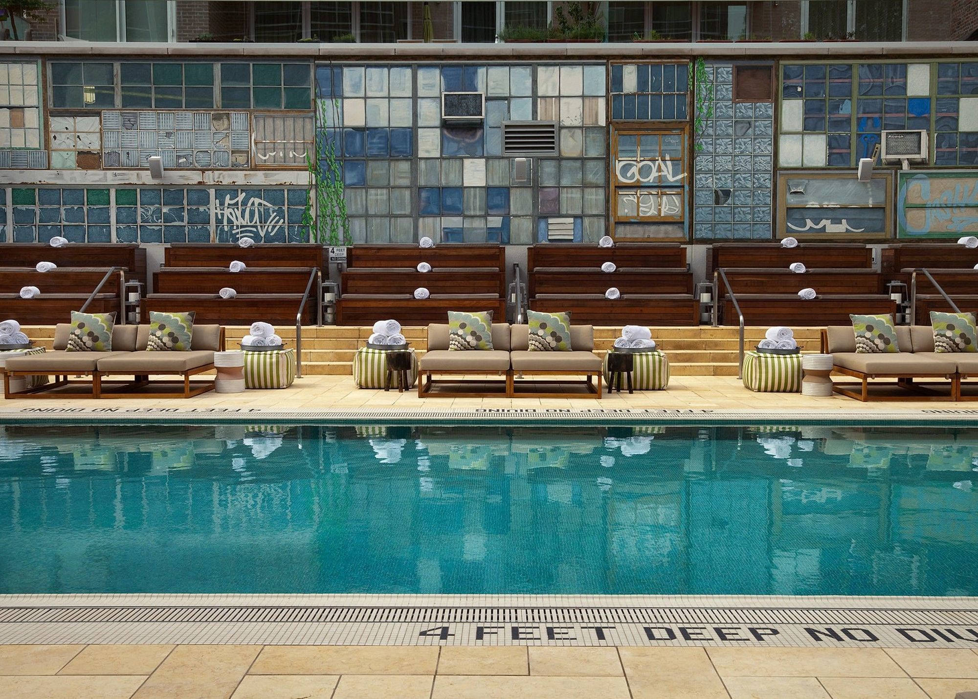 Coda Williamsburg New York