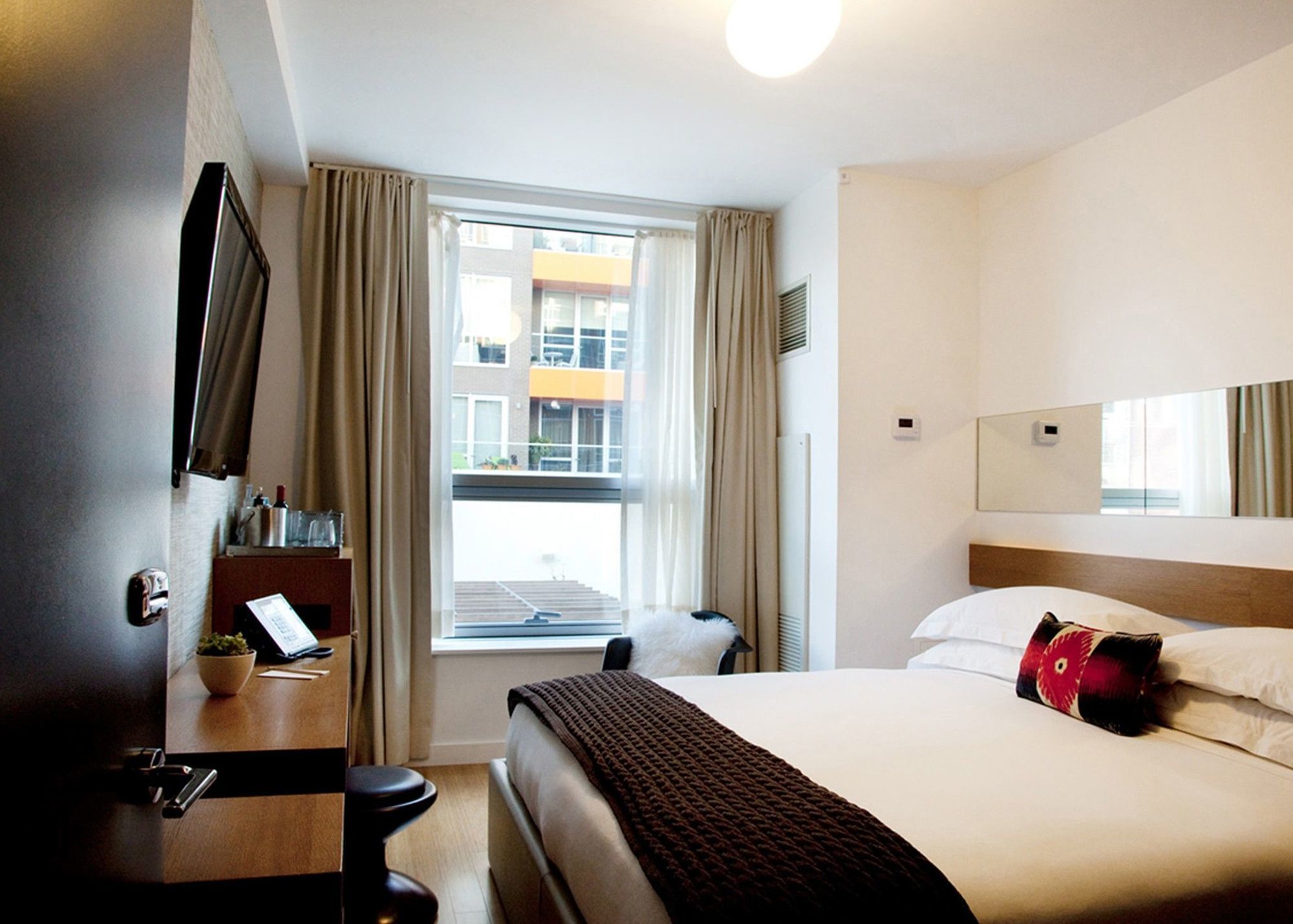Hotel Coda Williamsburg 4*