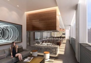 Hotel Ac By Marriott Times Square