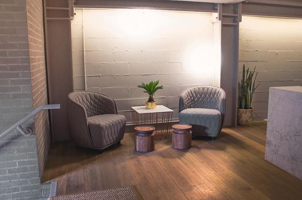 Sago Hotel New York