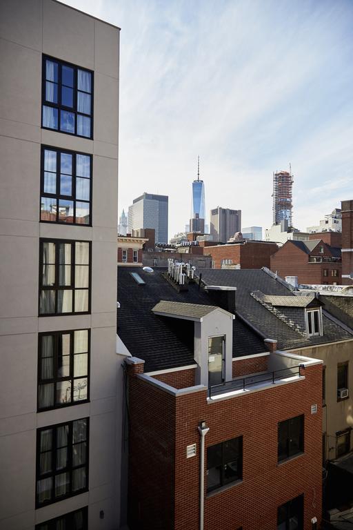 Nobleden 4* New York