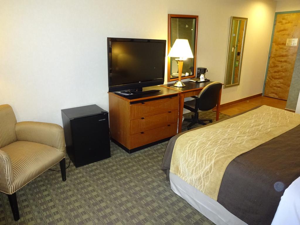 Comfort Brooklyn 2*