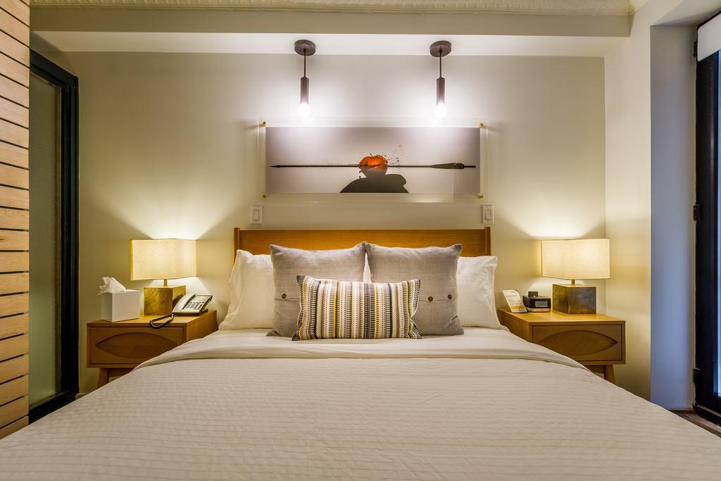 Hotel Franklin