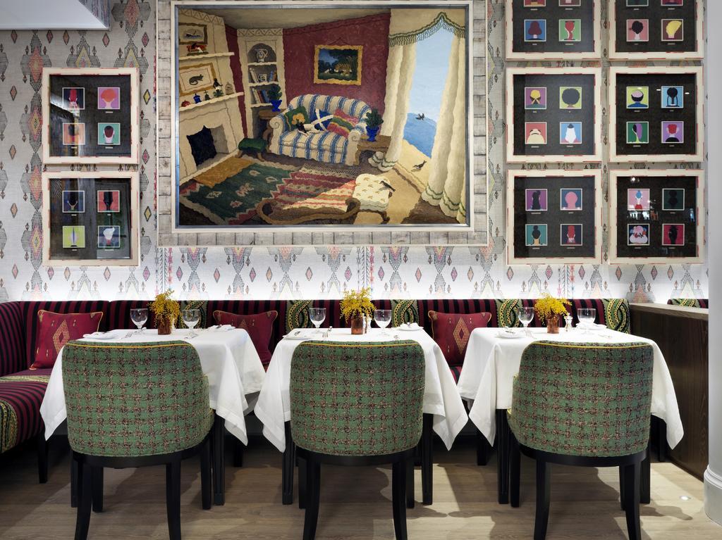 The Whitby Hotel 5*