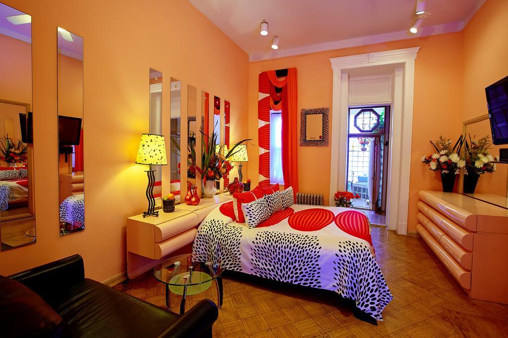 The International Cozy Guest house 3*