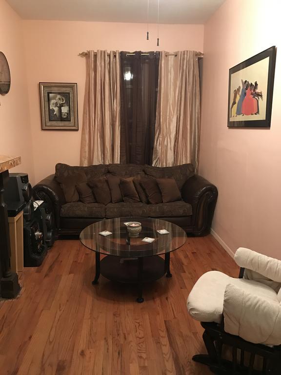 Apartment Macon Modern Brownstone *