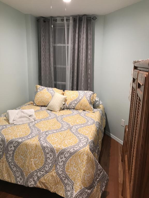 Macon Modern Brownstone Apartment
