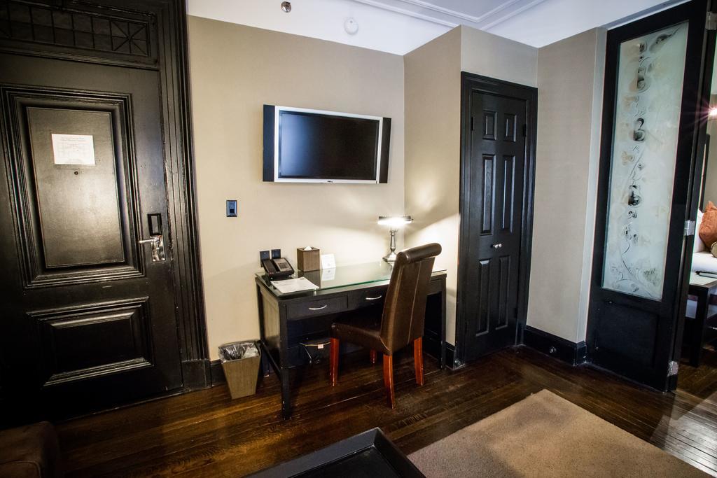 Mansfield 4* New York