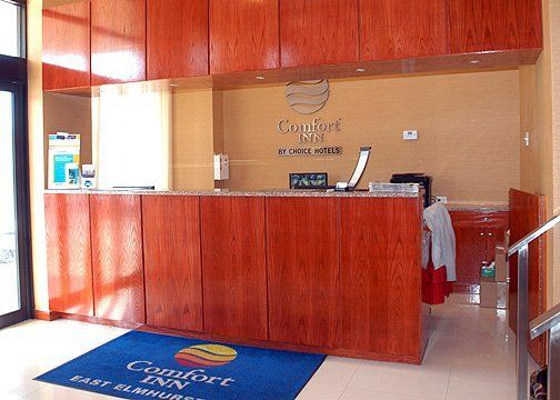 Hotel Avion Near Lga Airport, Ascend Collection 3*