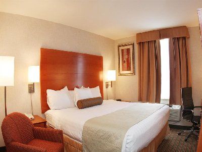 Hotel Best Western Jfk Airport 3*