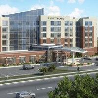 Hyatt Place New York/midtown-south 4* New York