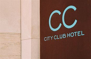 Club 4* New York