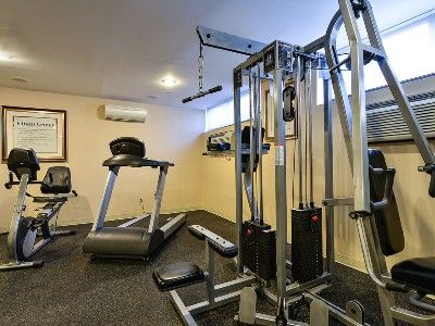 Holiday Express Staten Island West Hotel New York