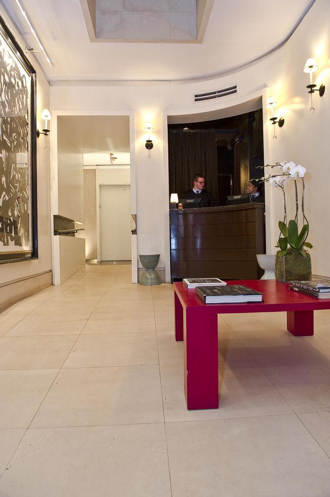 City Club 4*