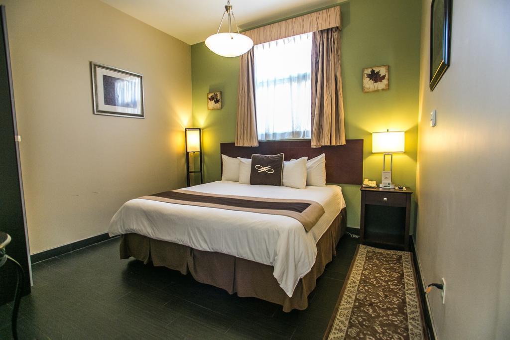 Pointe Plaza (adults Only) New York