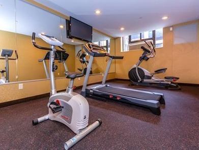 Inn Rodeway Bronx Zoo 2*