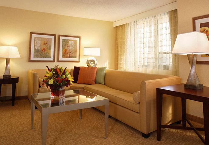 Laguardia Airport Marriott