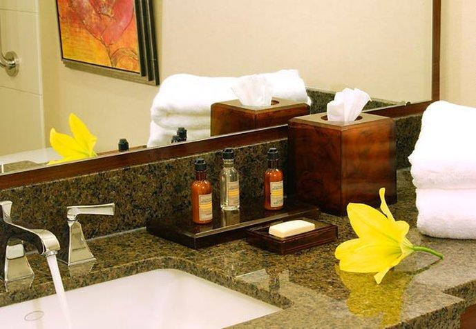Laguardia Airport Marriott 4* New York