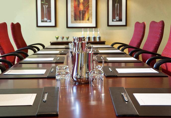 Hotel Laguardia Airport Marriott New York