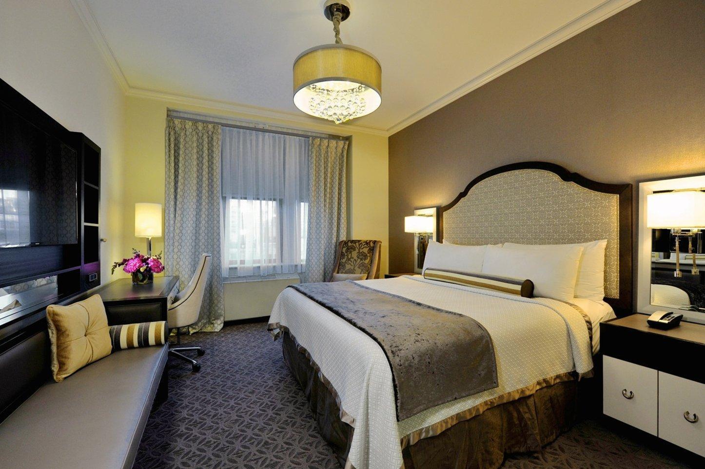 Park South Hotel, Part Of Jdv By Hyatt New York