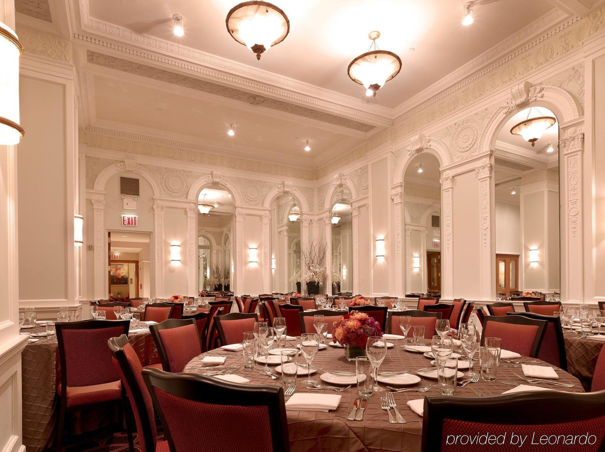 Club Quarters Times Square, 4* New York