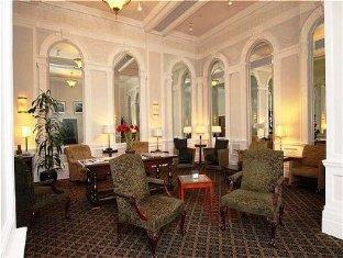 Hotel Club Quarters Times Square, New York