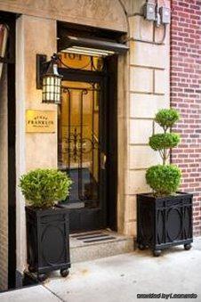 Voco The Franklin By Ihg 4* New York