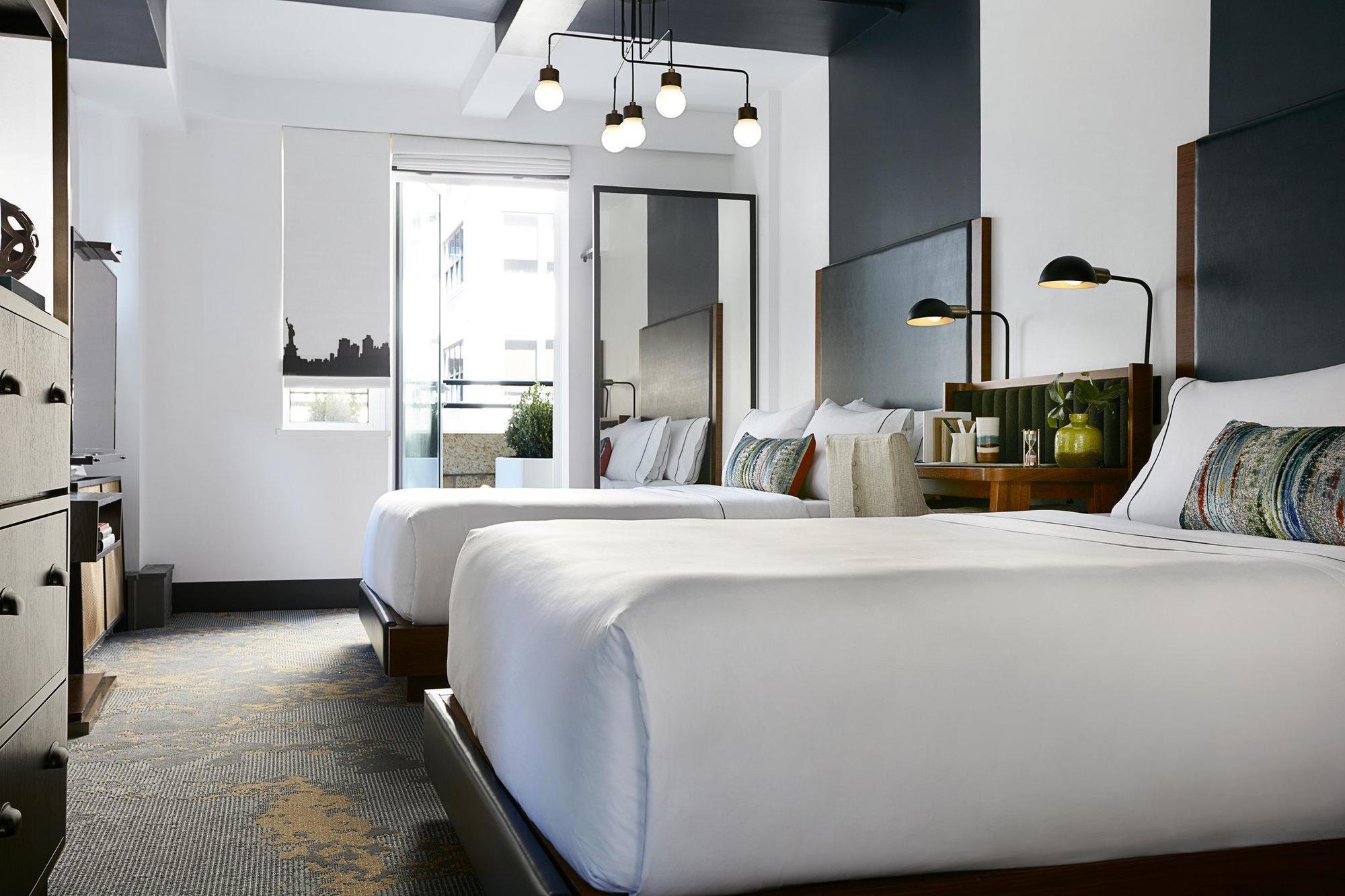 Hotel The Renwick 4*