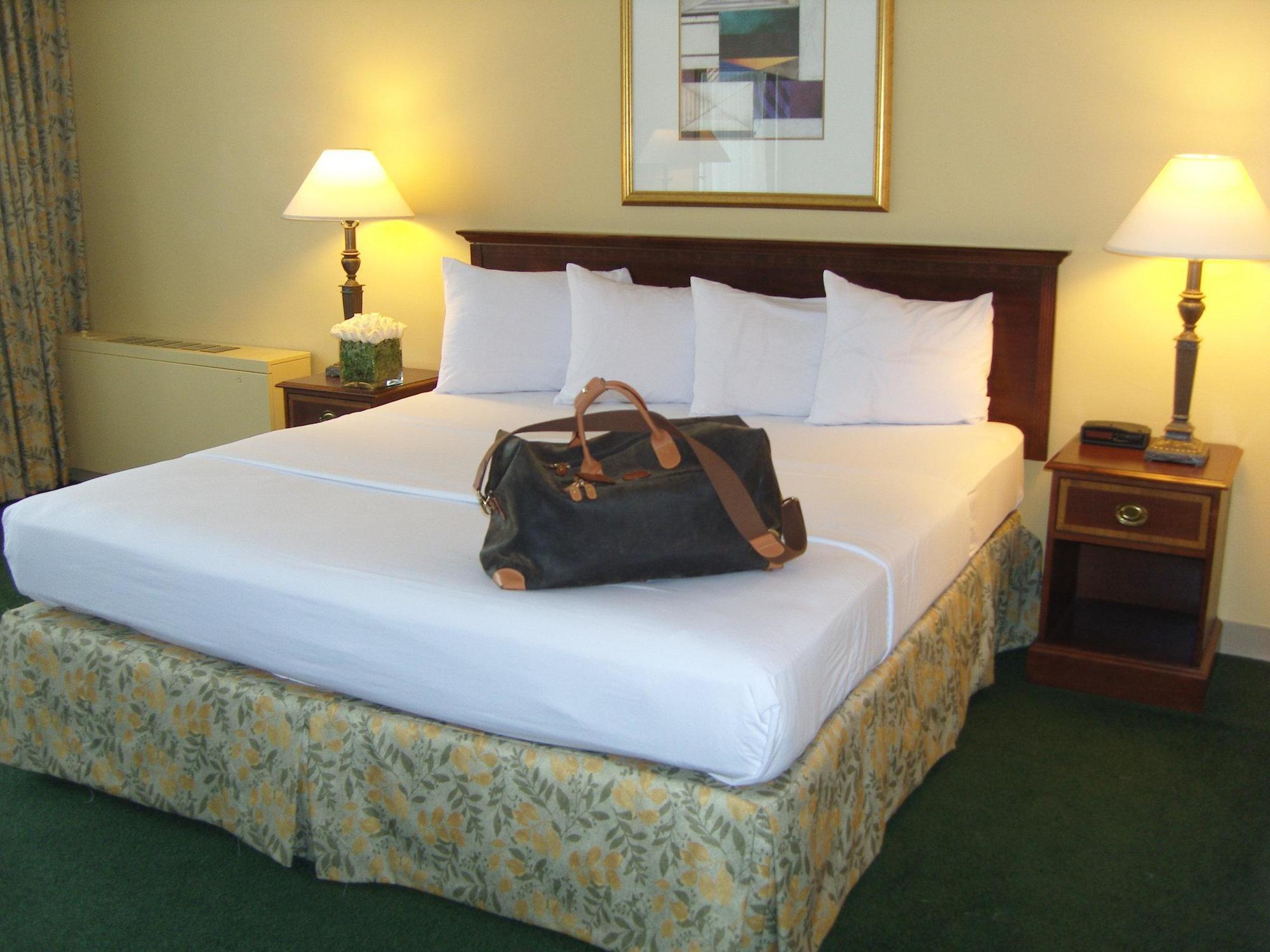 Aloft Laguardia Airport 3* New York