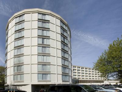 Hotel Aloft Laguardia Airport