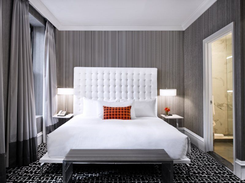 Hotel Moderne