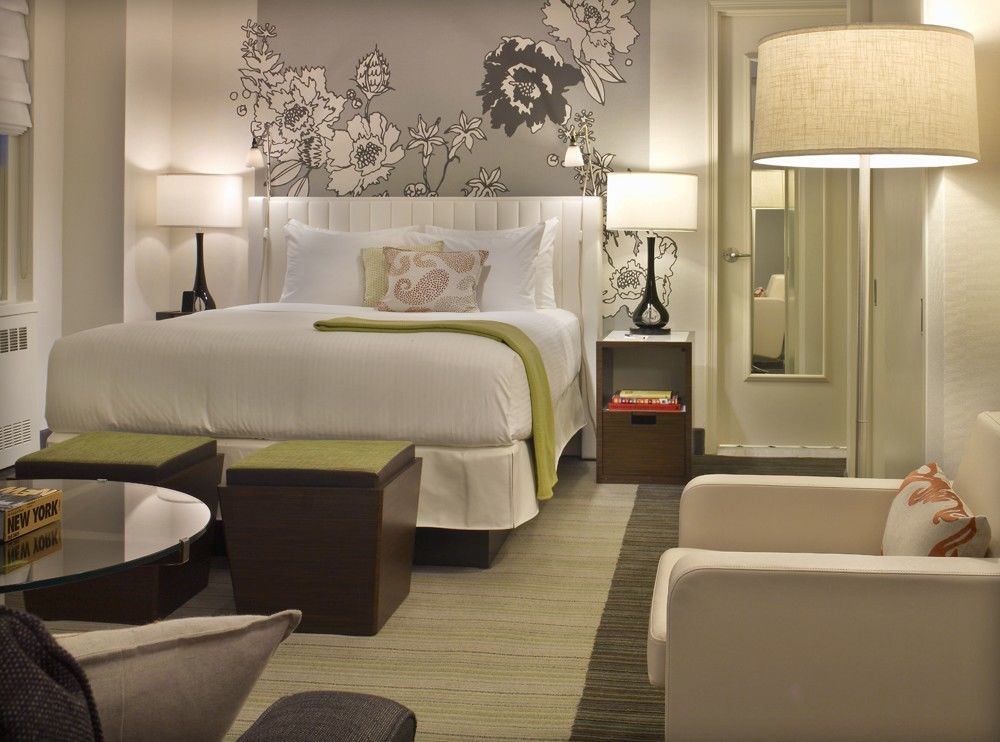 Hotel Stewart New York