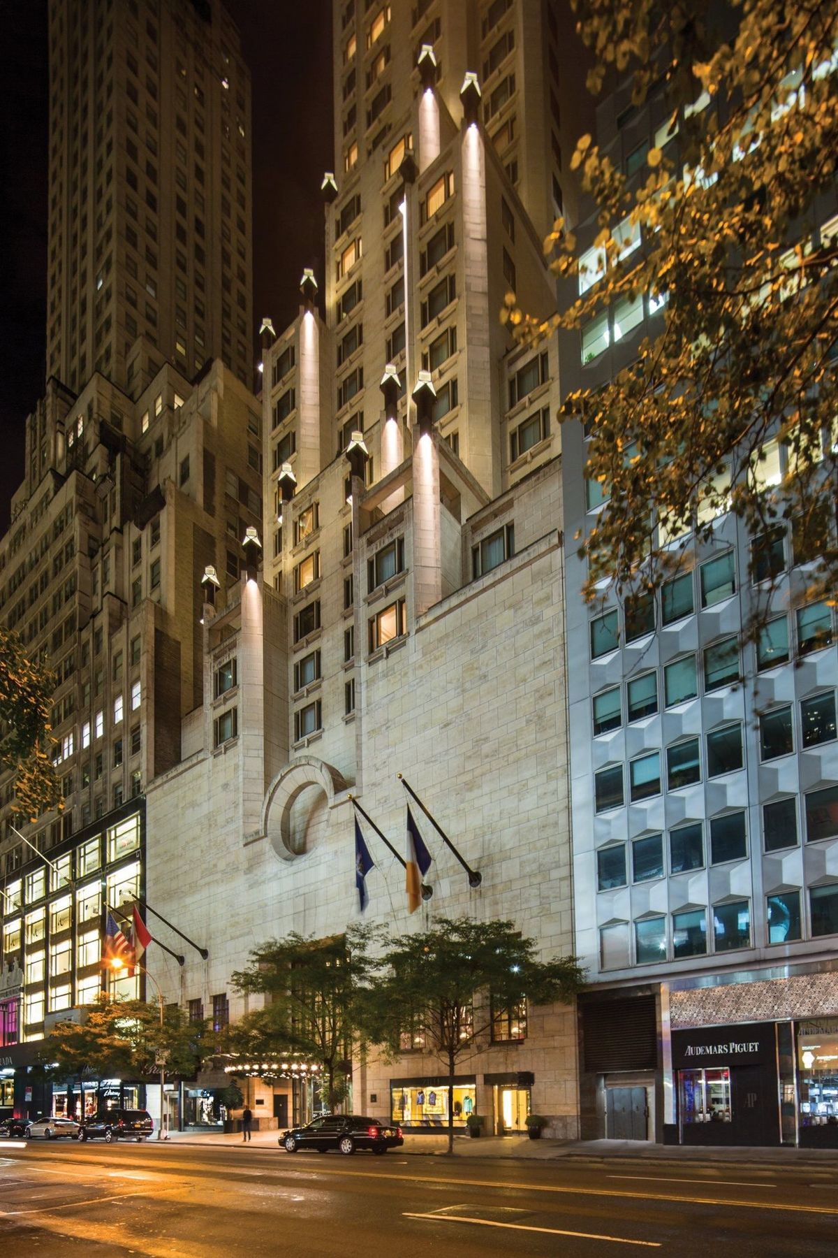 Four Seasons Hotel 5*
