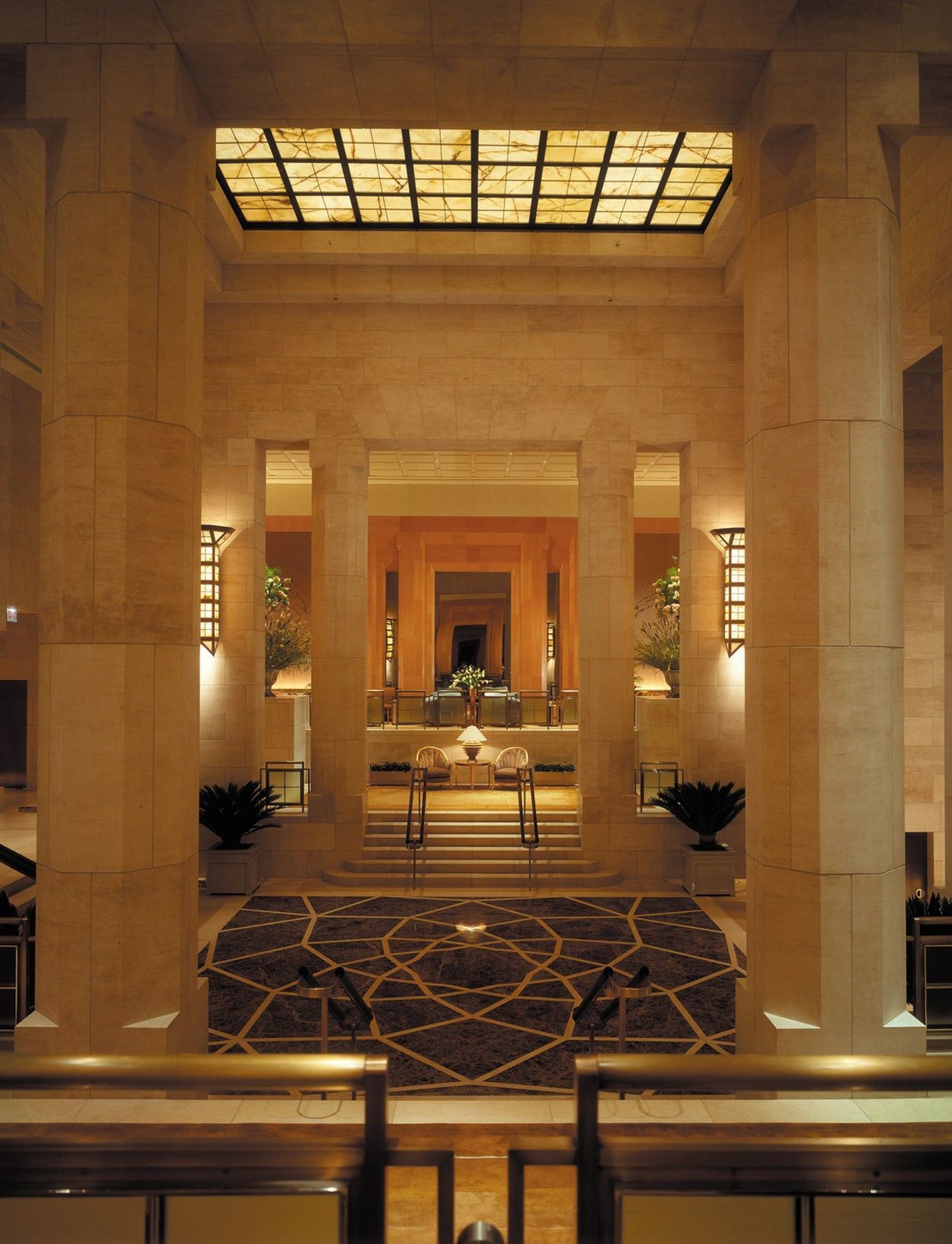 Hotel Four Seasons 5*