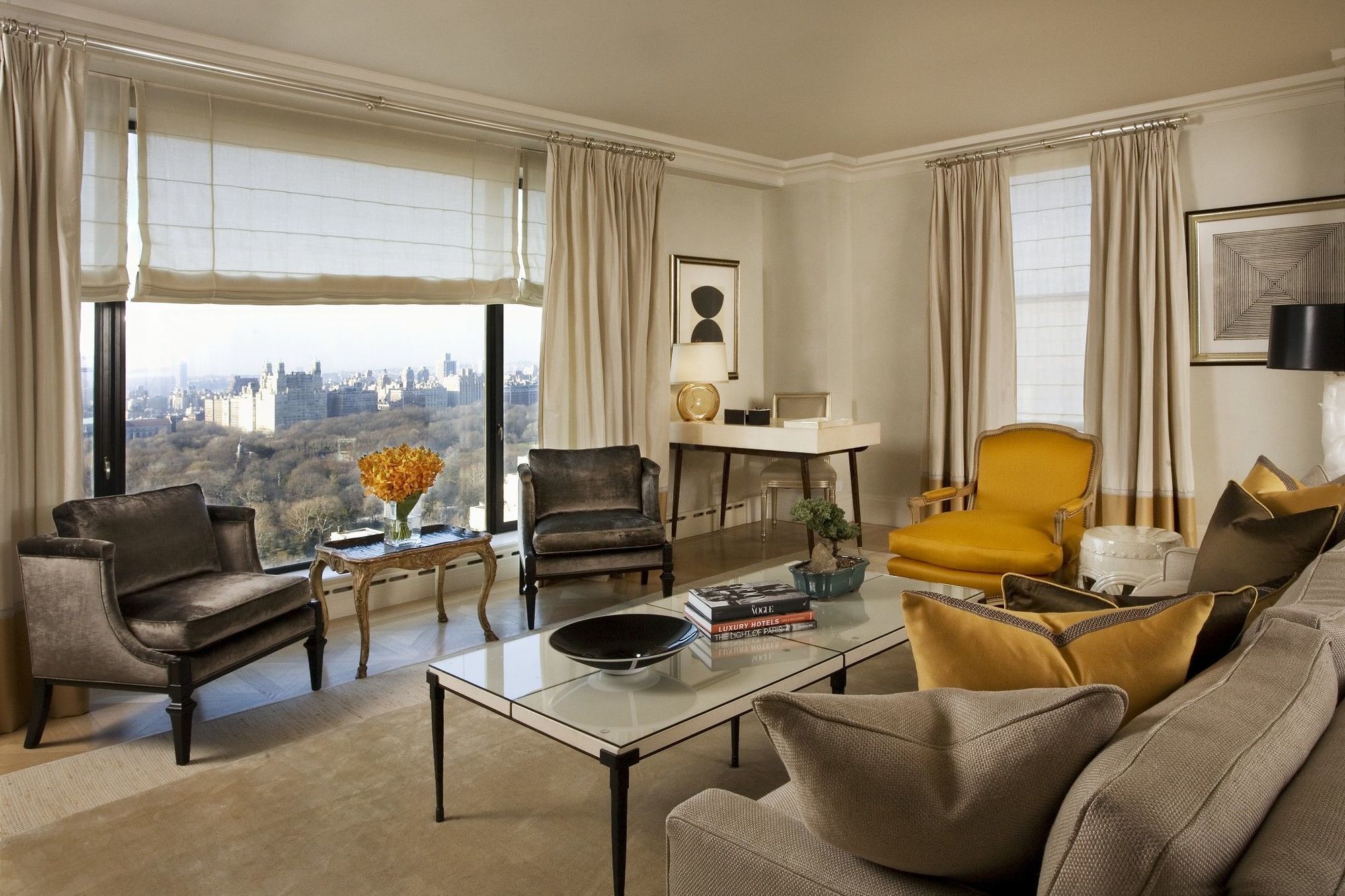 Hotel The Carlyle, A Rosewood