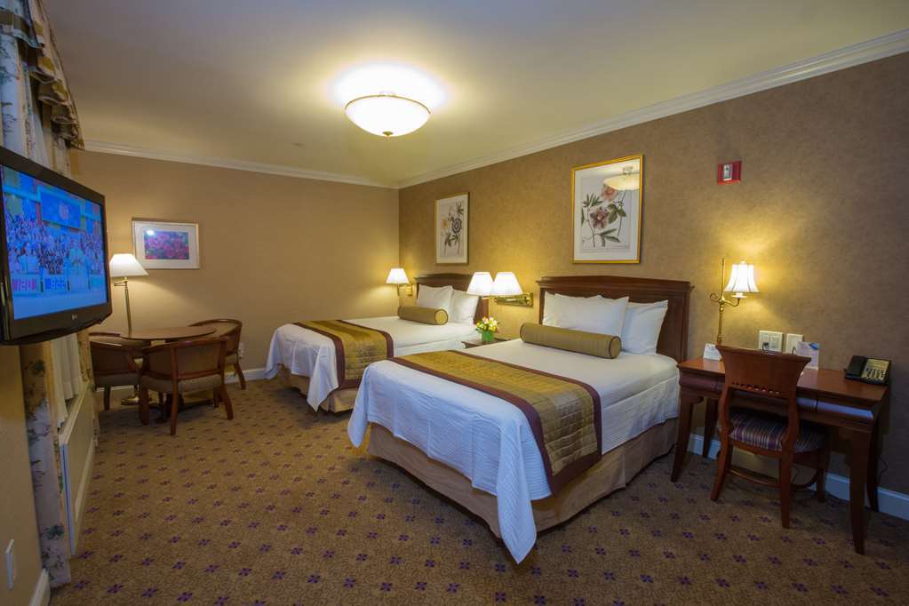 Wellington 3*