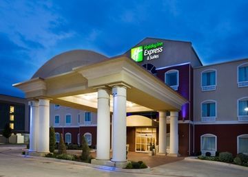 Hotel Holiday Express Staten Island West New York
